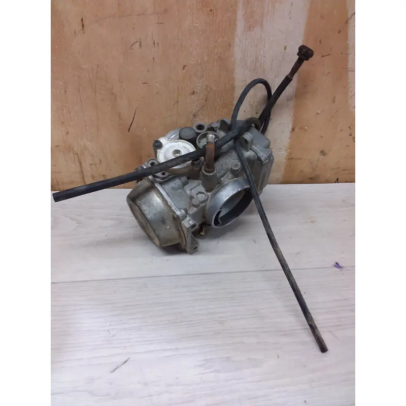 Kawasaki Stockman Carburetor