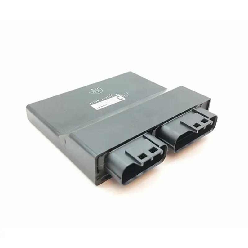 Suzuki OEM Fuel Injection Control Unit
