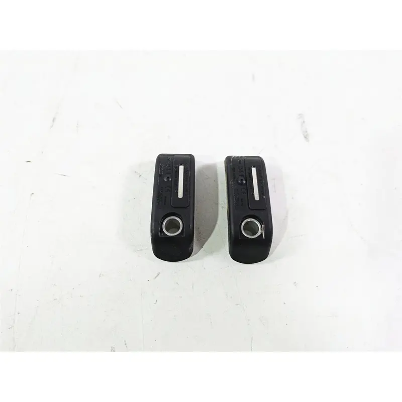 2018 Indian Chieftain Limited Tire Pressure Sensor Set 2412417
