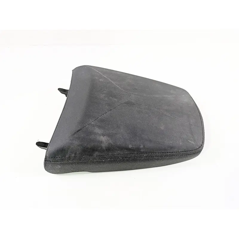 2024 Triumph Tiger 900 GT Rear Passenger Seat Saddle Comfort 2 tone T2311981