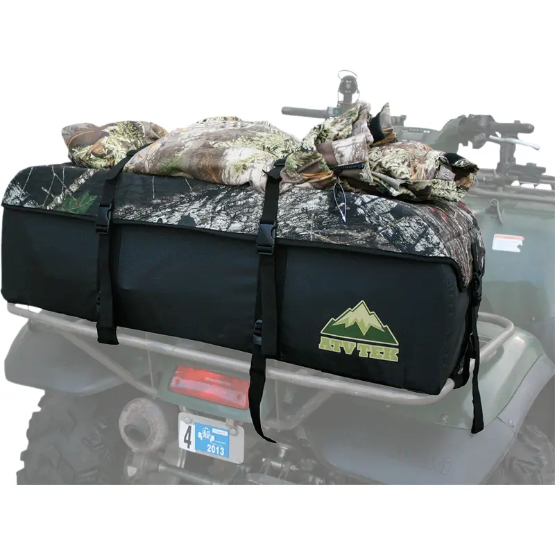 ATV-TEK Expedition Cargo Bag - Mossy Oak Break-Up ASEMOB