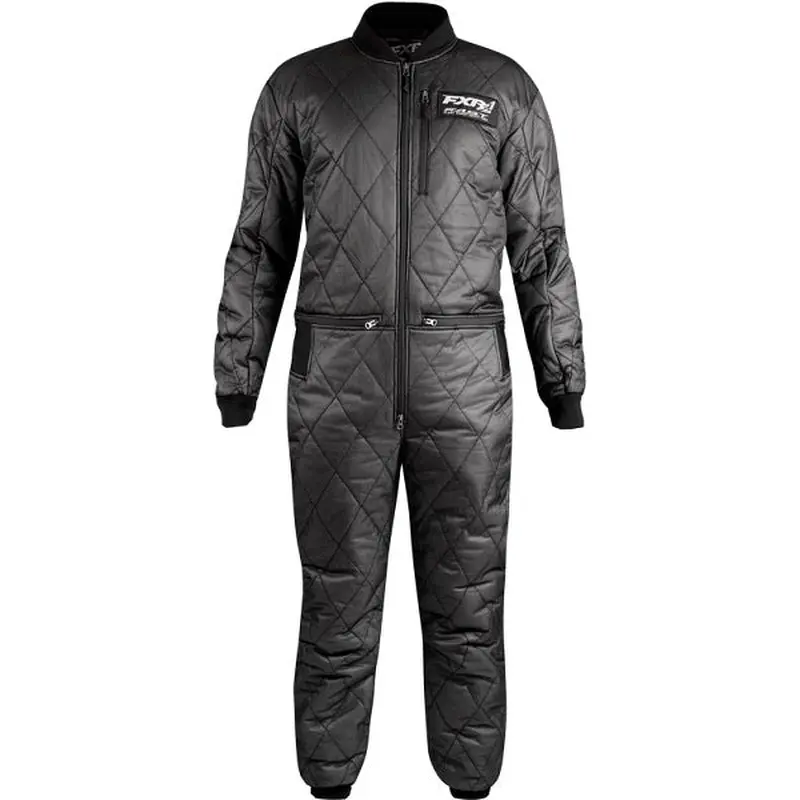 Doublure d'Ensemble Amovible F.A.S.T 22
