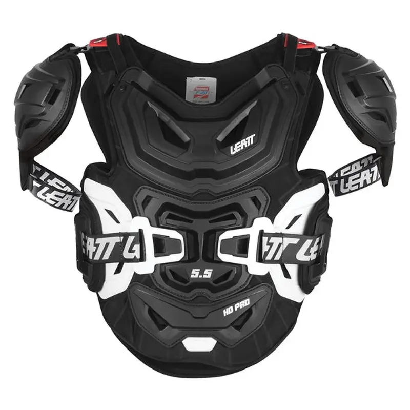 Plastron de Motocross Protec 5.5 Pro HD