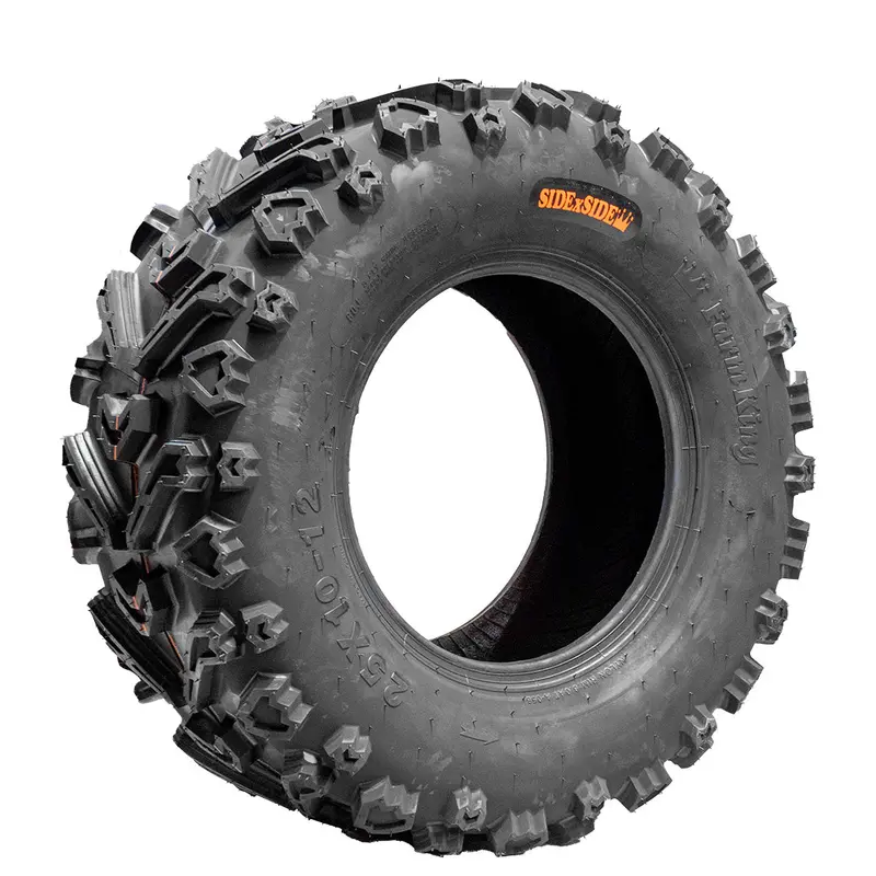 SUNF Farm King ATV Tyre - 8ply