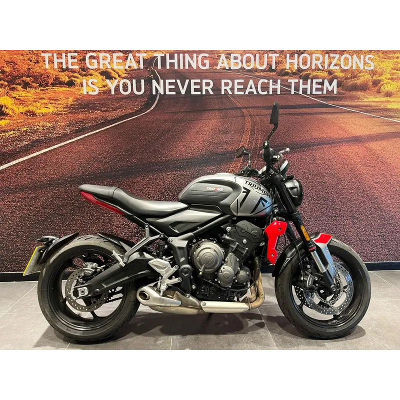Triumph Trident