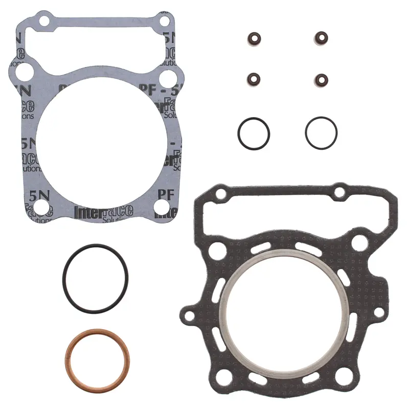 Vertex Top End Gasket Set | 810461