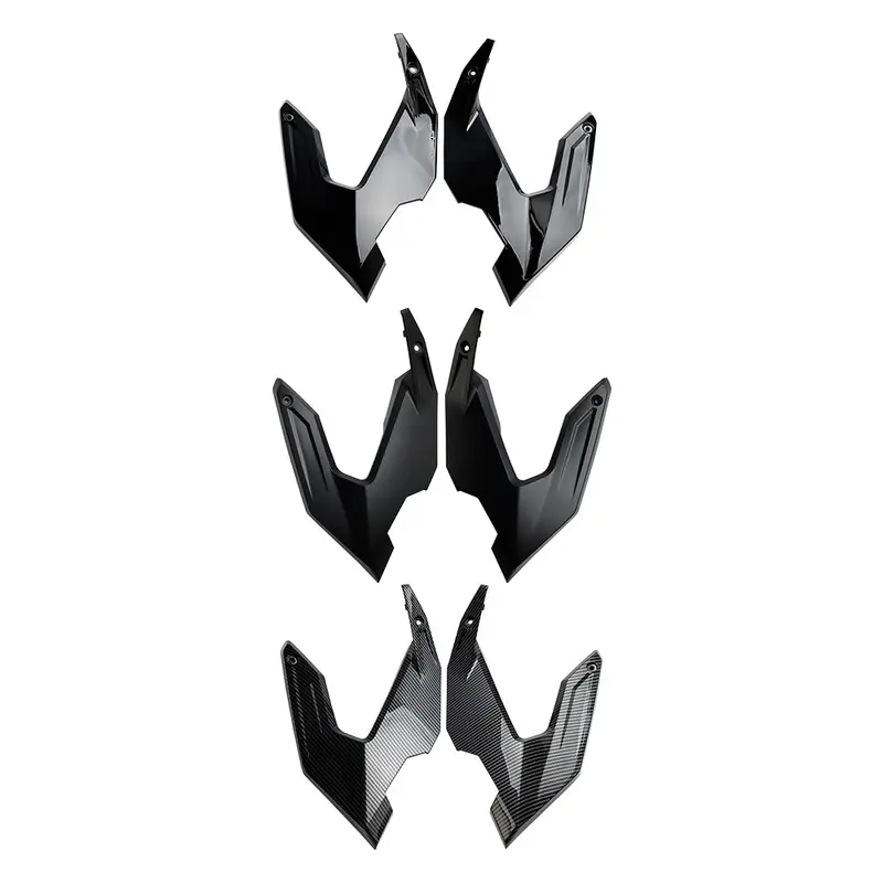 23-24 Honda Adv 160 Frame Side Cover Guard Fairing