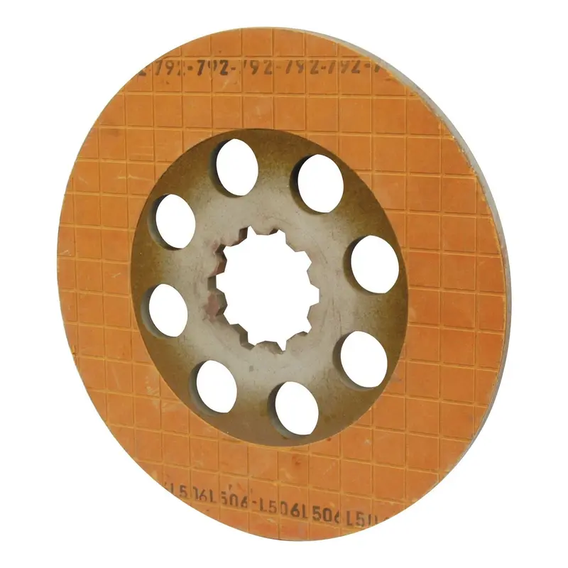 Brake Friction Disc. OD 226mm - S.75976