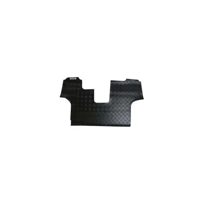 Fendt - Floor Mat - Rubber Material - X991450151000 - X991450787000