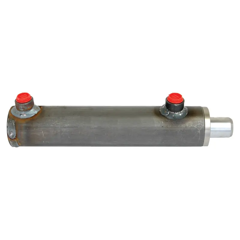 Hydraulic Double Acting Cylinder Without Ends, 30 x 50 x 250mm | Sparex Part No.S.59218