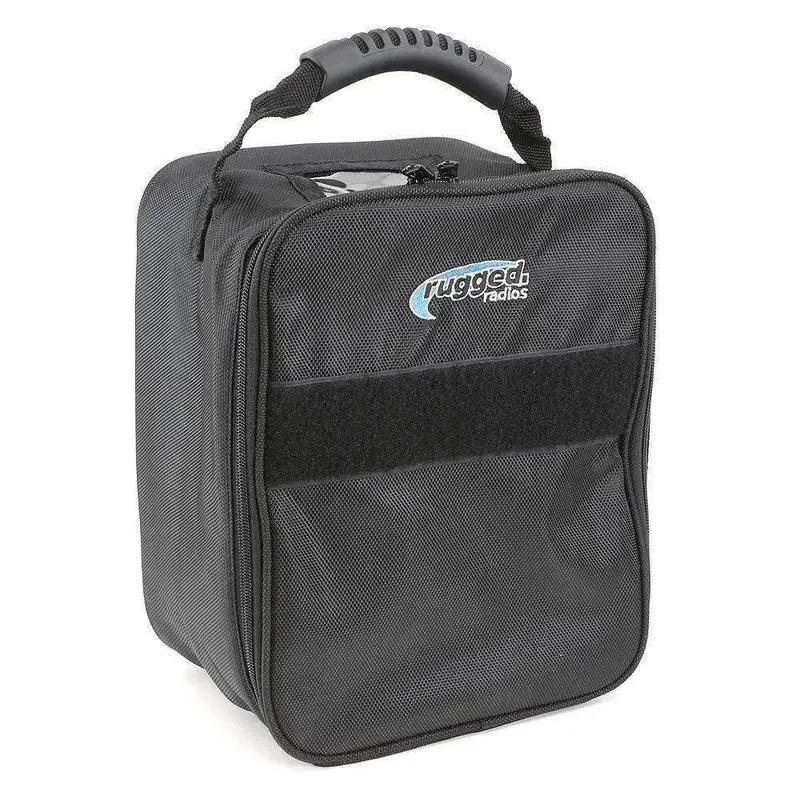 MEDIUM STORAGE BAG WITH HANDLE