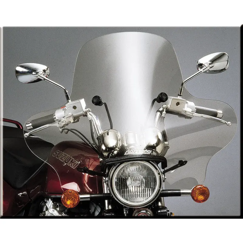 SLIPSTREAMER S-03 SLIPSTREAMER WINDSHIELD CLEAR 21.5"X35" S-03-C