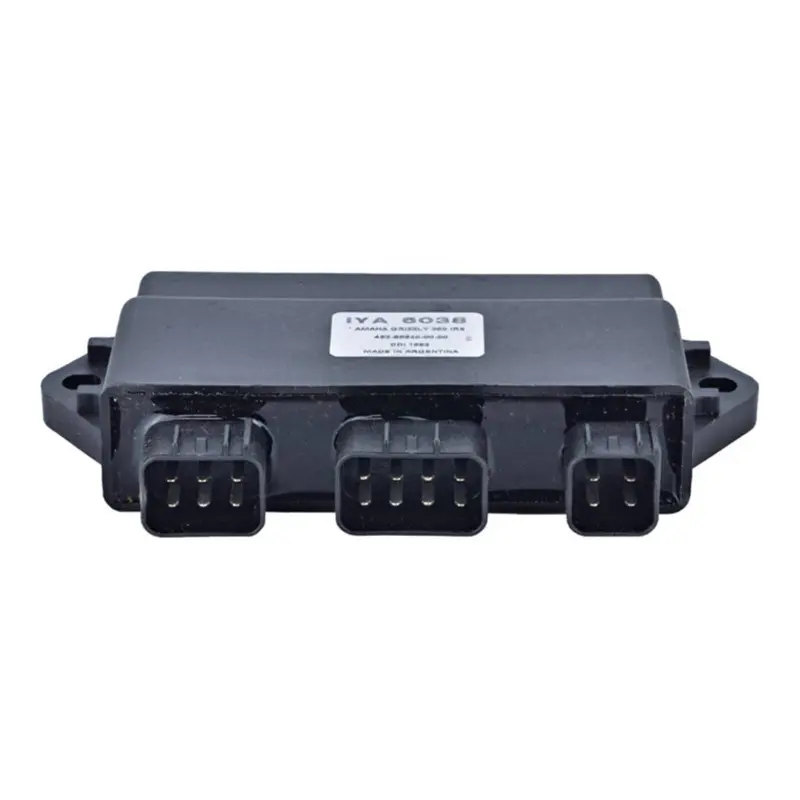 J&N CDI Module (160-02084)