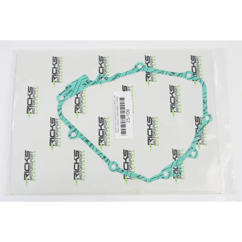 RICKS STATOR COVER GASKET 25-106