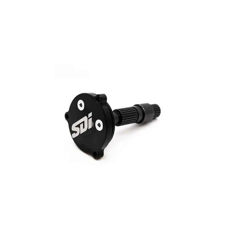 SDI '09-'21 Polaris RZR 170 Transmission Shaft & Cover