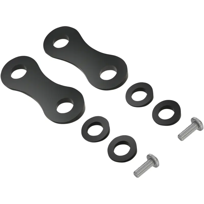 SHOW CHROME Riser Kit - GL1800 52-930