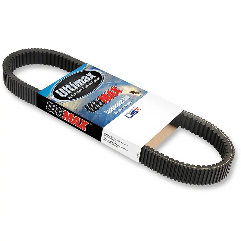ULTIMAX Drive Belt MAX1042M3