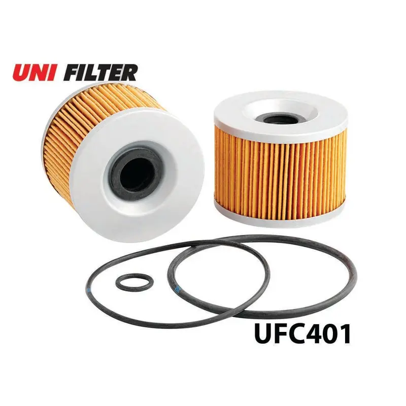 UNIFILTER OIL FILTER UFC401