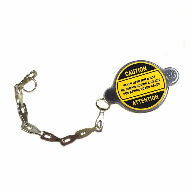 Radiator Cap 13psi (0.9) for 200cc to 800cc Water Cooled Chinese Engine