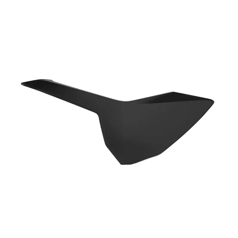 SIDE PANELS HUSQ TC/FC 16 BLACK #PS8418200003
