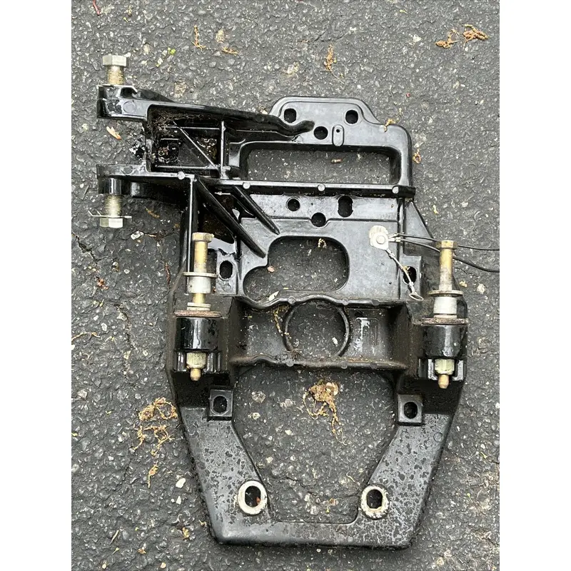 Mercruiser OEM Inner Transom Plate Alpha One Gen Two 44116C2 S1E