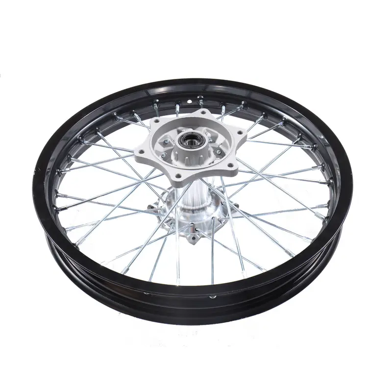 Rear Rim