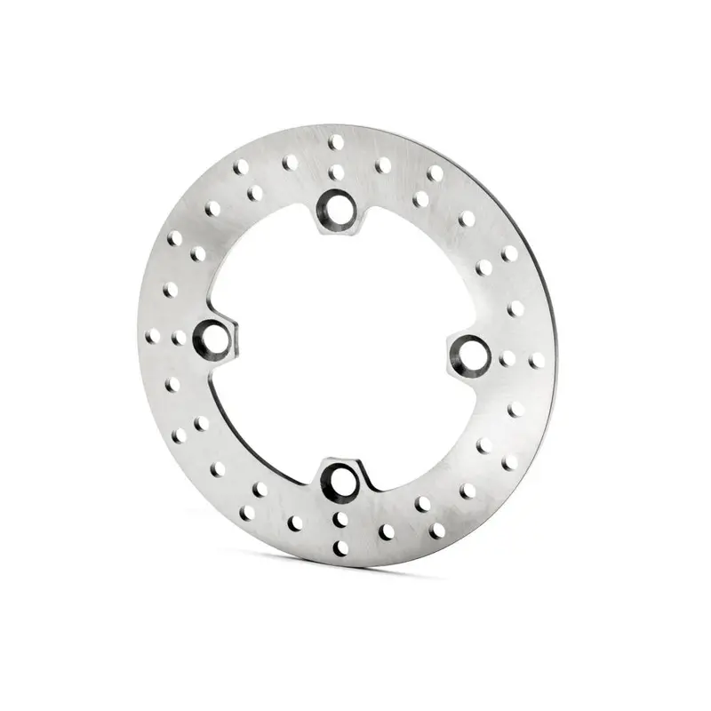 SuperATV Up & Running Polaris Scrambler Brake Rotor Replacement