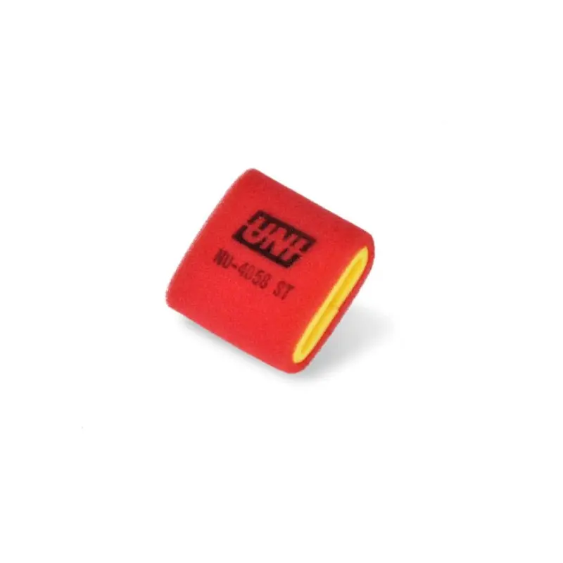 Uni 80-84 Honda XR 200 Air Filter | NU-4058ST