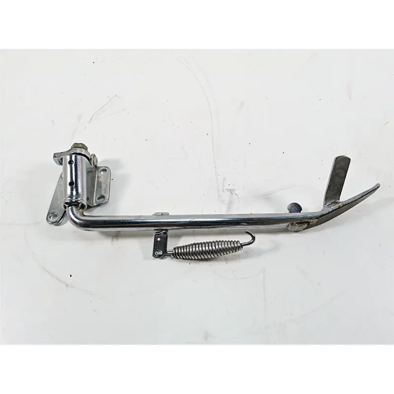 2006 Harley Touring FLHXI Street Glide Side Kick Stand Kickstand 50075-83B