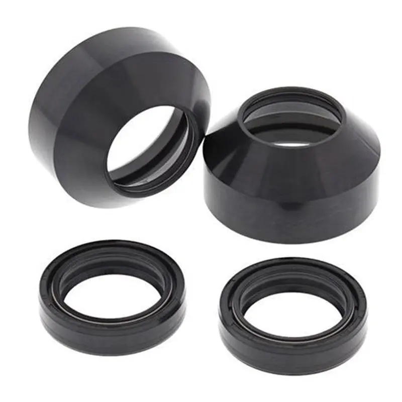 ALL BALLS FORK & DUST SEAL KIT (56-168)