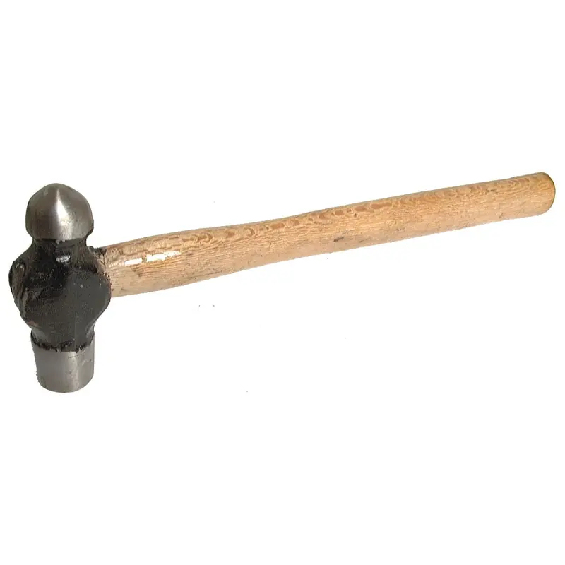 HAMMER-BALL PEIN-WOODEN-16OZ - S.3126