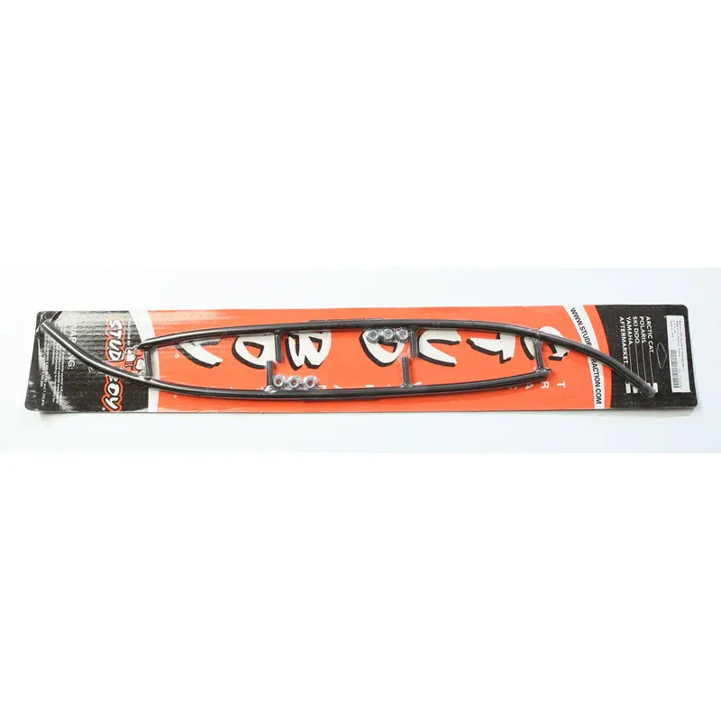 STUD BOY ROUND BARS 4" CAM-R2395-40