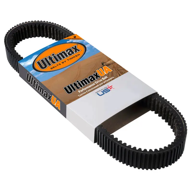 Ultimax ATV/UTV UA Drive Belt- UA450