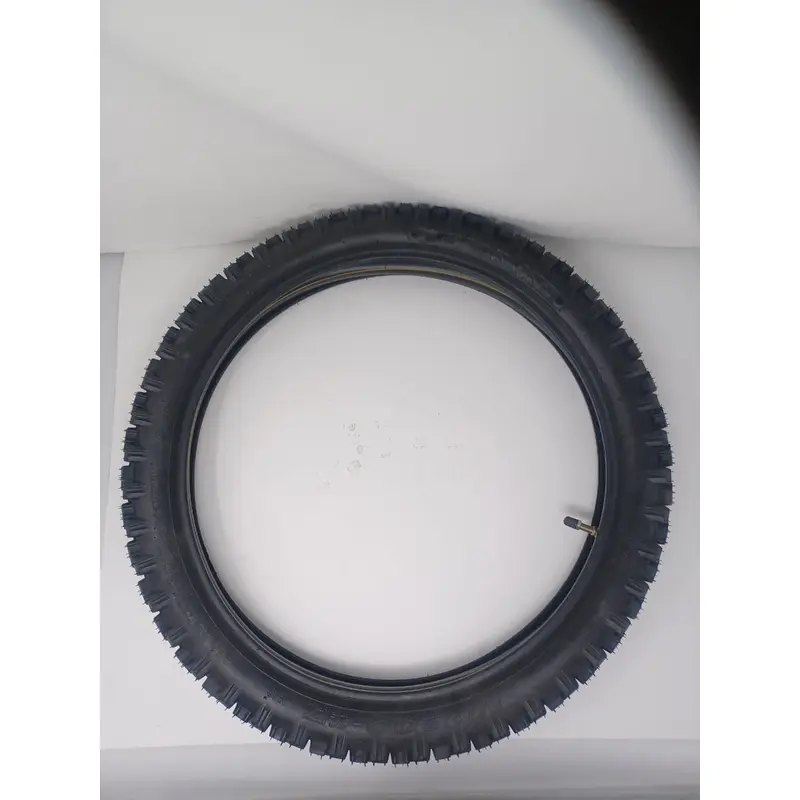 Venom Thunder 125cc Dirt Bike | Front Tire 70/100-17 (307005025001)