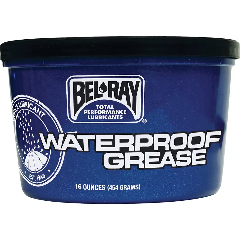 Waterproof Grease 16oz