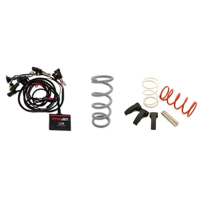 Dynojet STAGE KIT FOR POLARIS RZR PROR