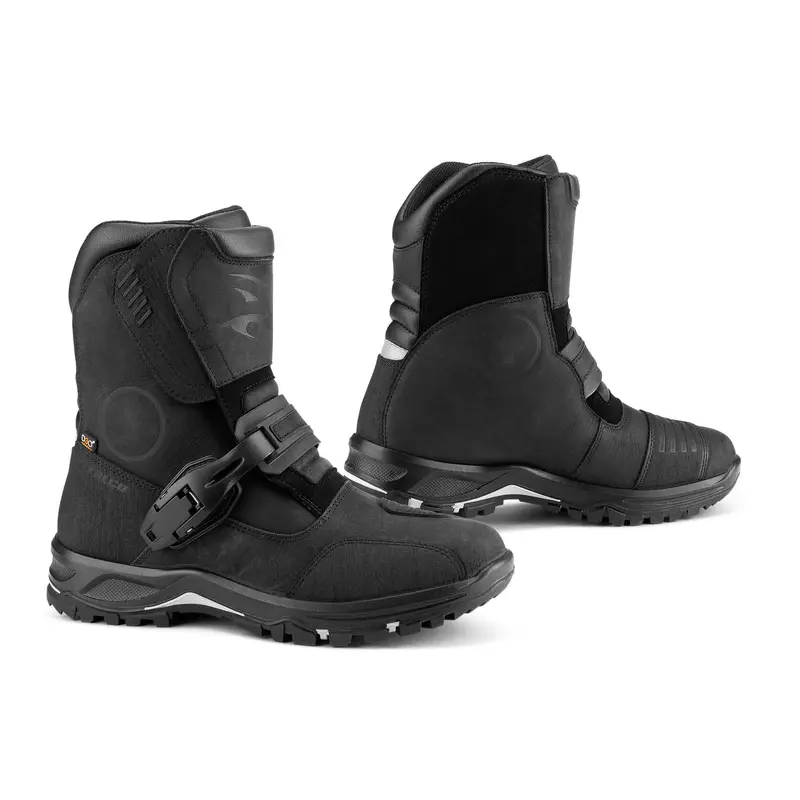 FALCO MARSHALL BLK 47