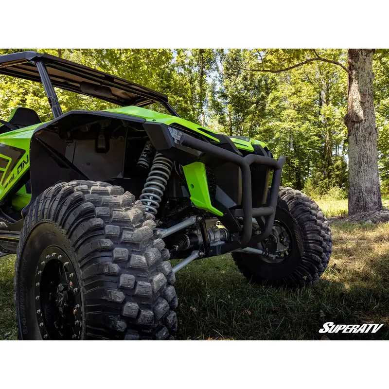 HONDA TALON 1000 LOW PROFILE FRONT BUMPER