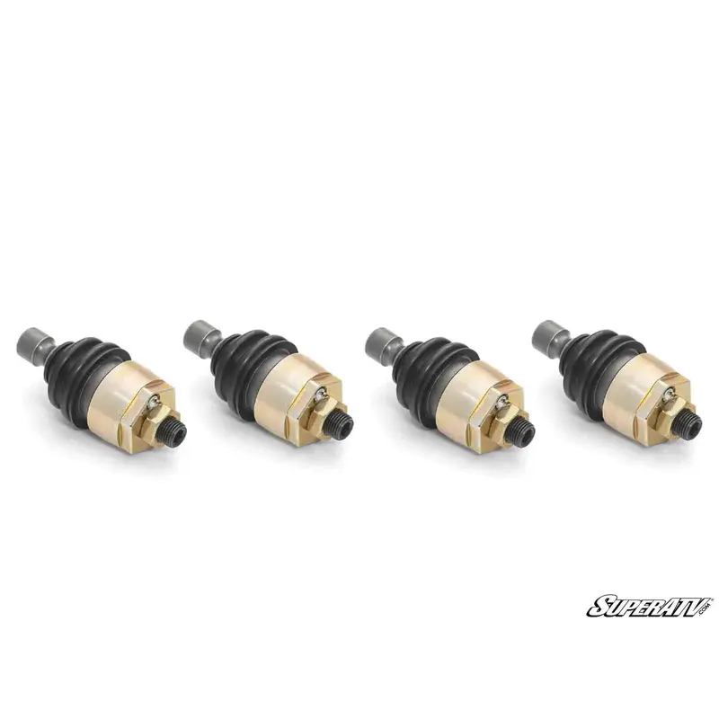 Keller - POLARIS RZR 800 BALL JOINT