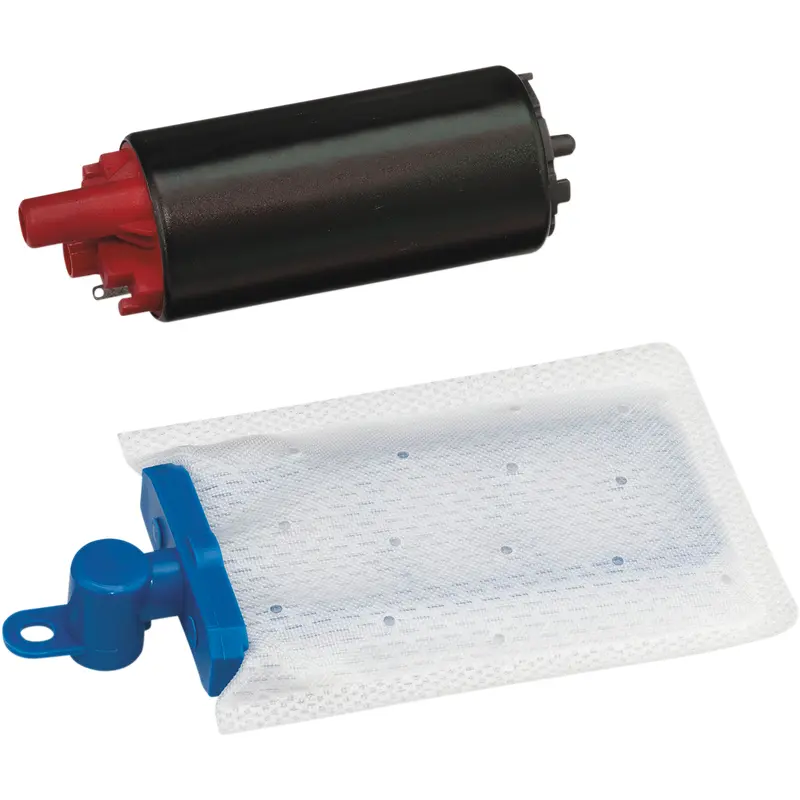 MOOSE UTILITY Electric Fuel Injection Pump with Strainer Kit - Polaris 100-3094-PU