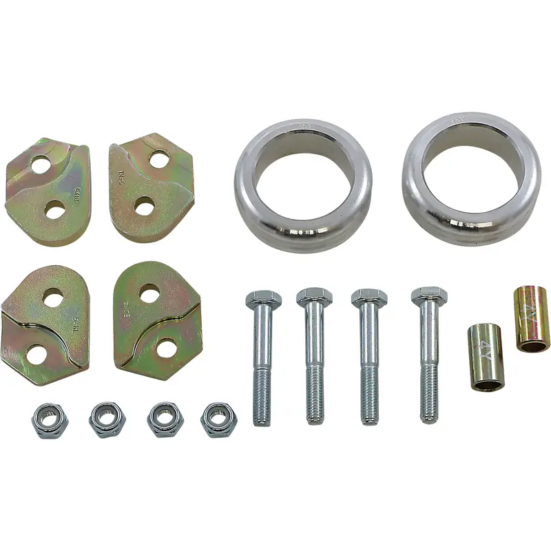 MOOSE UTILITY Lift Kit - Lifts 2.00" - Can-Am EPILK210