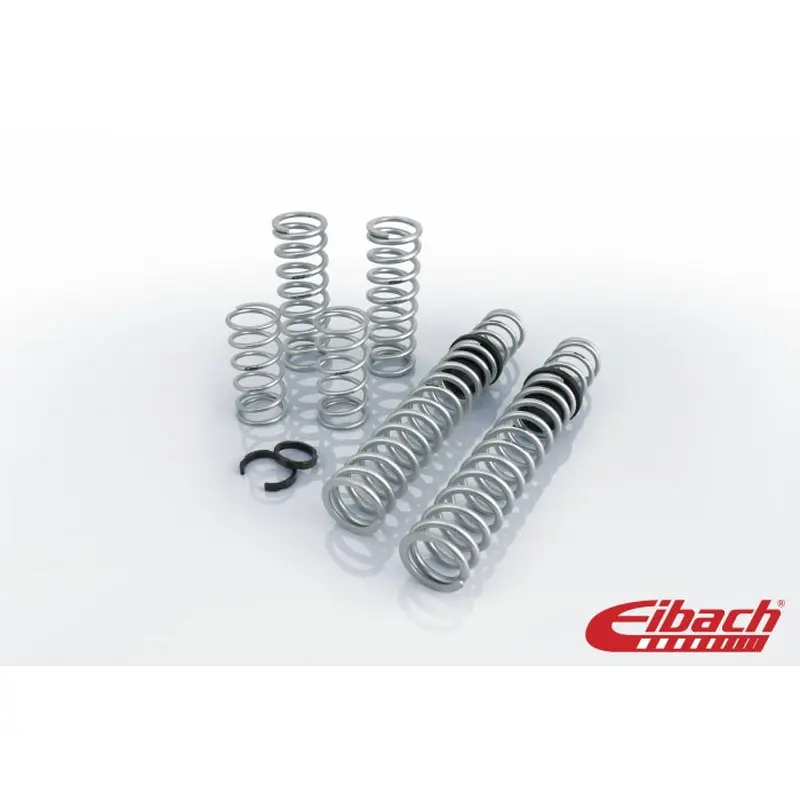 Polaris XP 4 1000 (14-16) Pro-UTV Stage 2 Spring Kit by Eibach