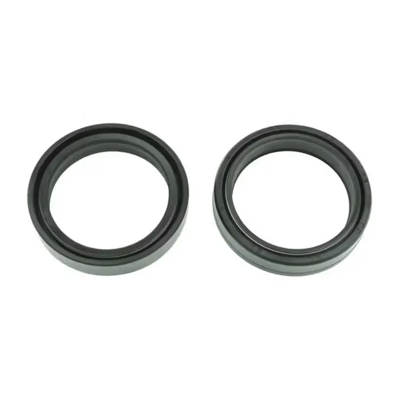 Athena Fork Oil Seal pair - 45 x 57 x 11 (455163)