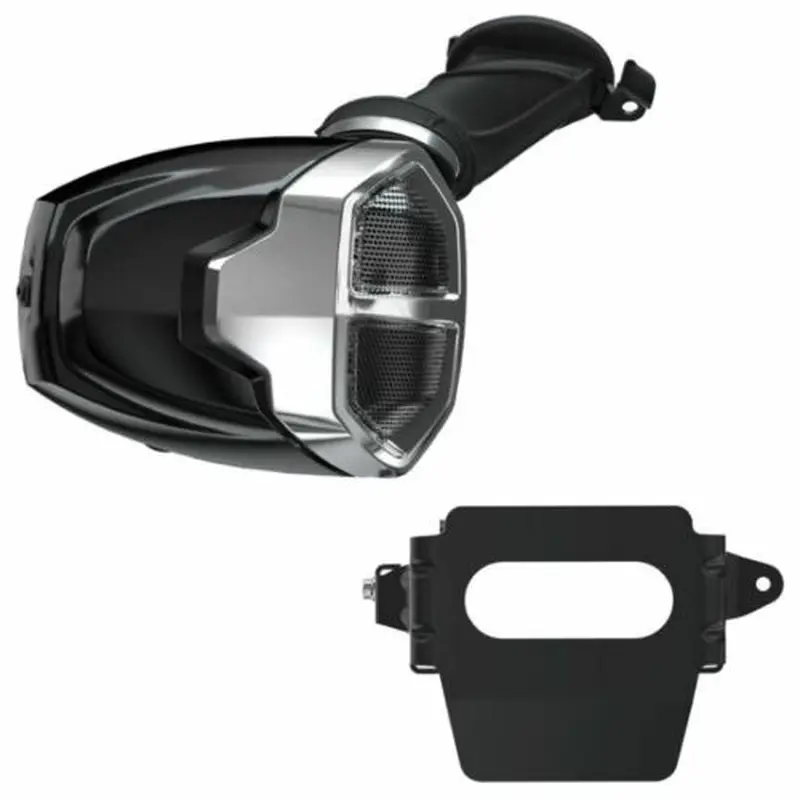 INDIAN MOTORCYCLE CHALLENGER POWERPLUS STAGE 1 AIR INTAKE 2884461-266
