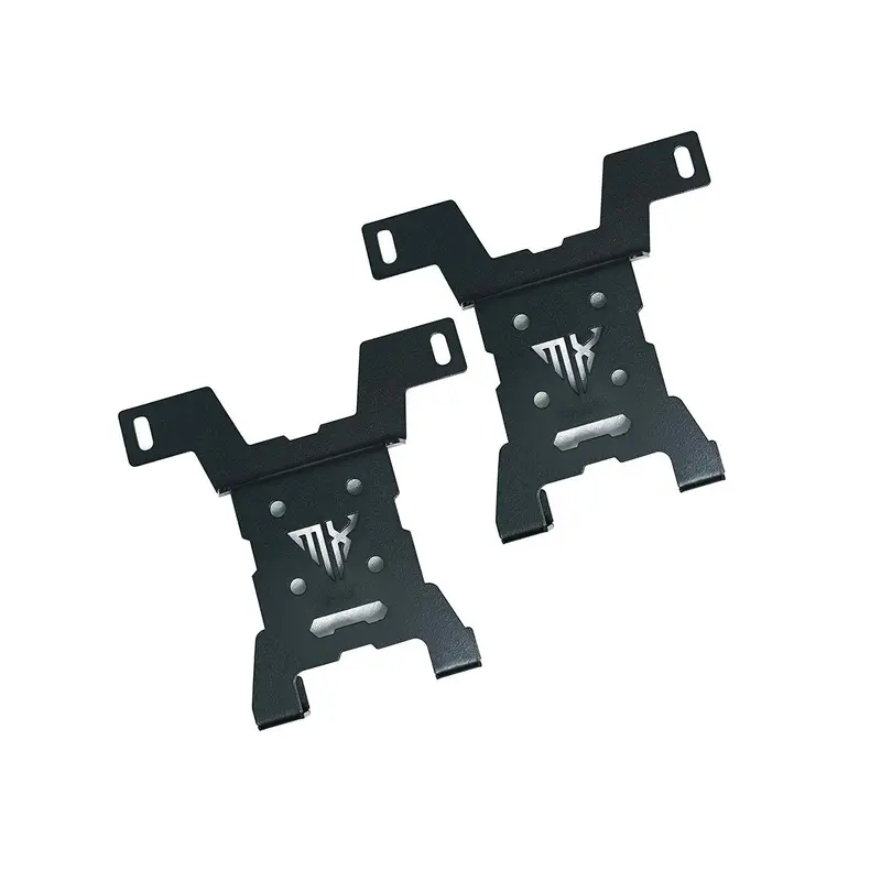 Royal Enfield Himalayan 411  BS6 - MOTOCRUX JERRY CAN MOUNT
