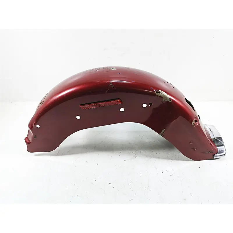 2006 Harley FLSTI Softail Heritage Rear Fender - Dented 59144-06A