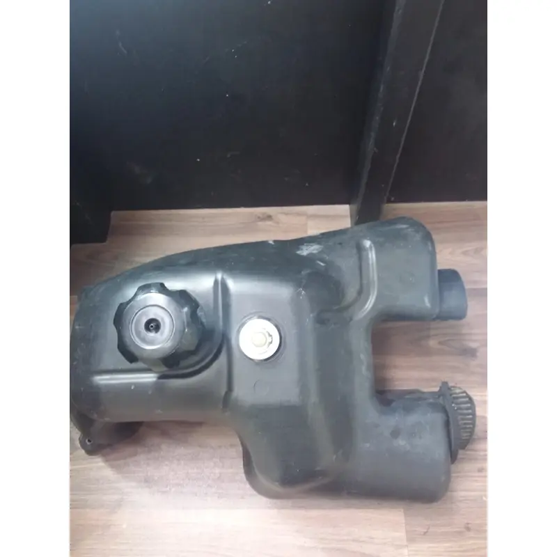 Suzuki LTA 400 Eiger Fuel Tank