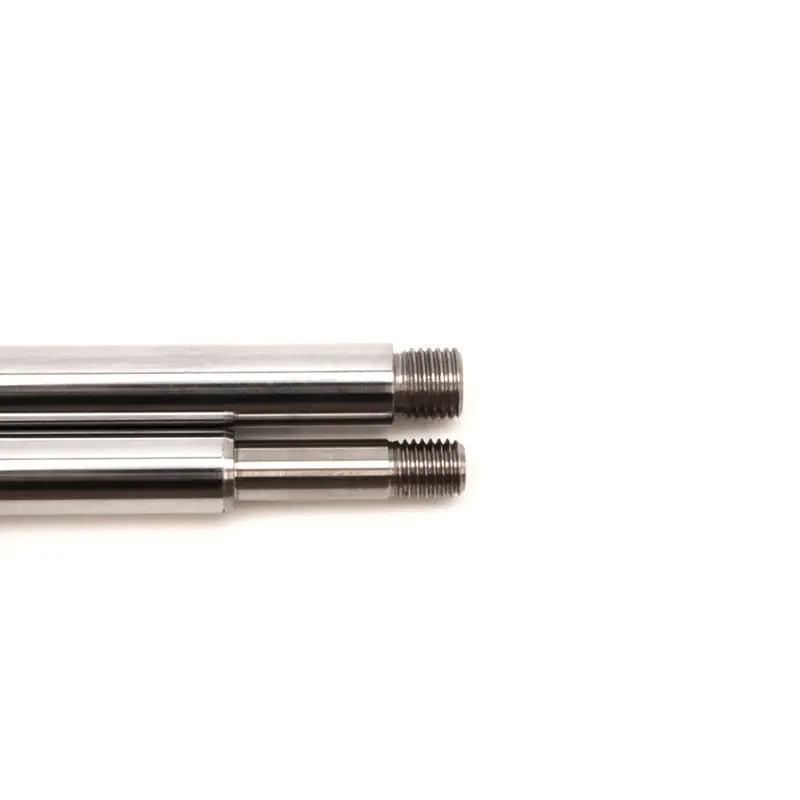 HYGEAR EA/ HYGEAR SHOCK SHAFT 12.5MM X 8.75" 201-05-875