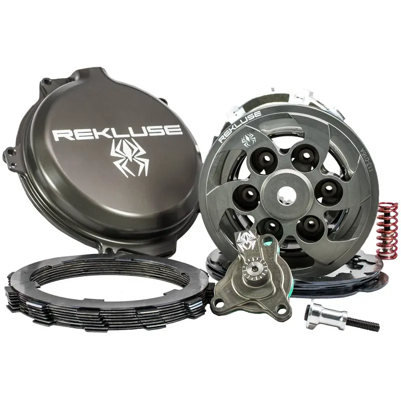 REKLUSE RACING RADIUS CX CLUTCH (CSS) HUSQ KTM RMS-7913088