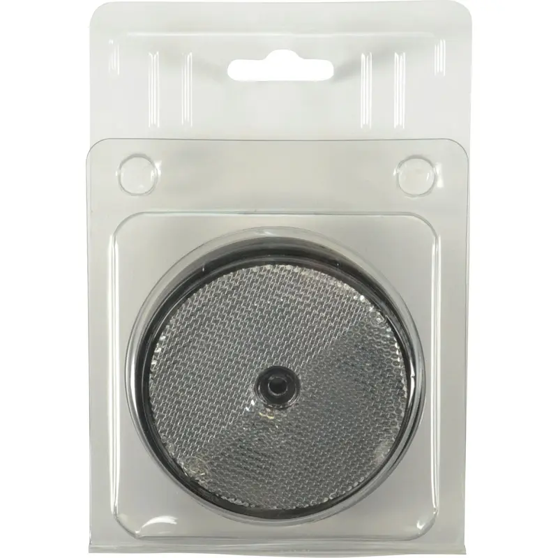 Round Reflector - S.8901